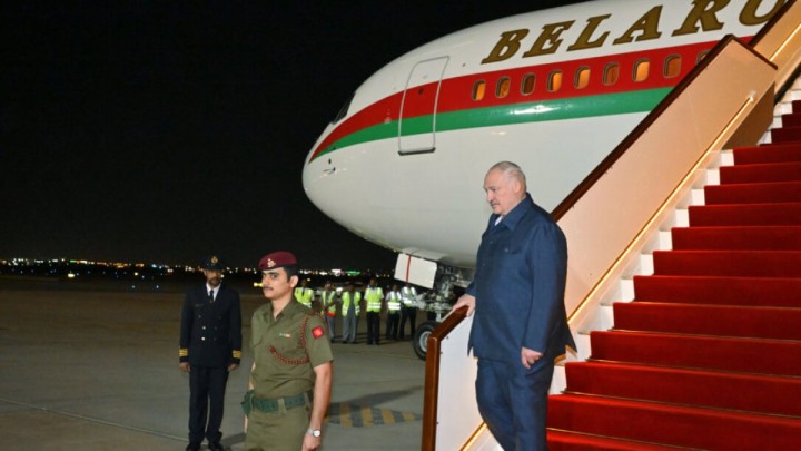 Лукашенко қайда жоғалып кетті? Медиа ләм демей отыр