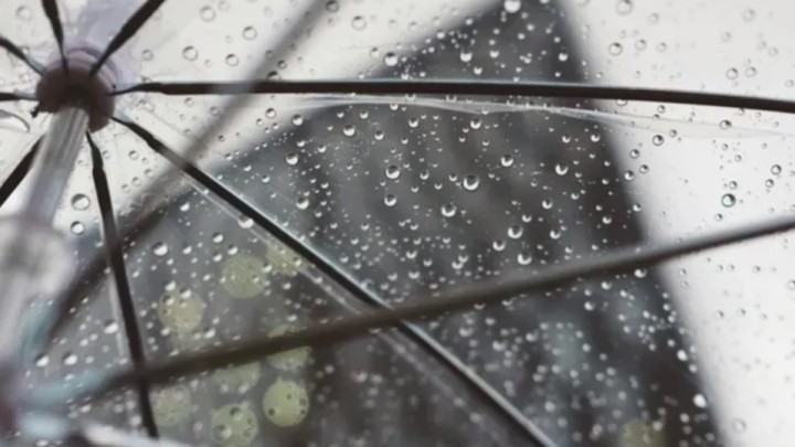 2 желтоқсанда қар түсіп, нөсер жаңбыр жауатыны болжанады