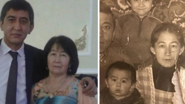 Депутат Ринат Зайыттың анасы өмірден өтті