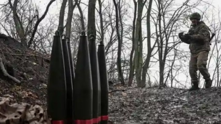 Ресей Покровск пен Волчанскіні басып алғанын мәлімдеді