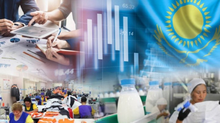 2026 жылы отандық тауар өндірушілер тізімге түгенделеді - Үкімет