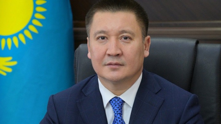 Облыс әкімі Байханов әпкесі қамалған соң ғана алғаш рет пікір білдірді