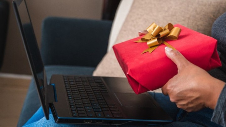 Ақ шоколад, 3D-принтер және күнтізбелер. Жаңа жыл алдында қазақстандықтар нені көп іздейді?