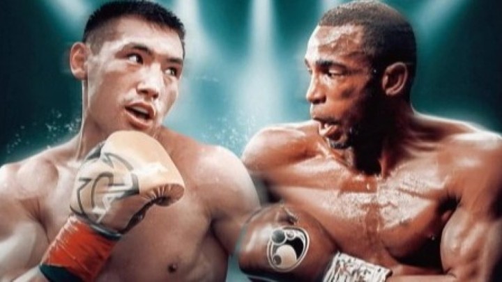 Допинг дауы: Дүниежүзілік бокс ұйымы Жәнібек Әлімханұлына қатысты мәлімдеме жасады