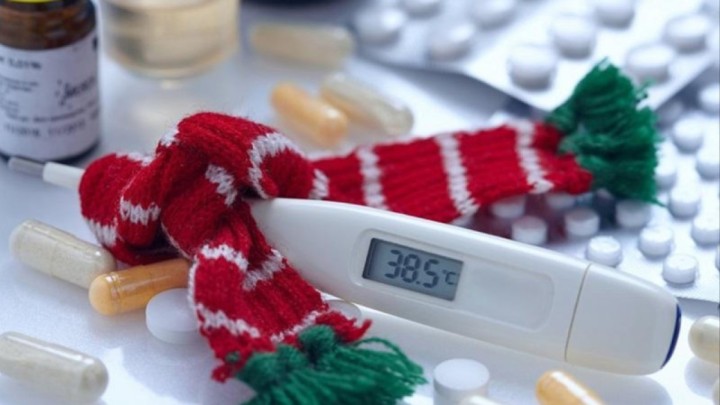 Тұмаудың беті қайтып келеді - Денсаулық сақтау министрі