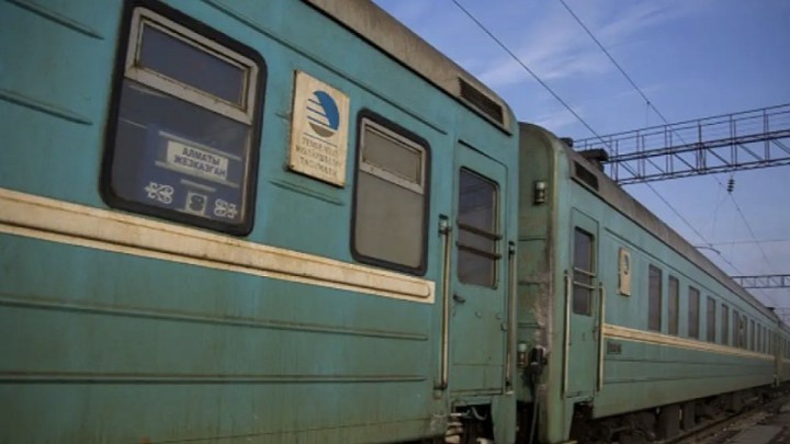 Пойыз бастығын өлтірген ақтөбелік 20 жылға сотталды