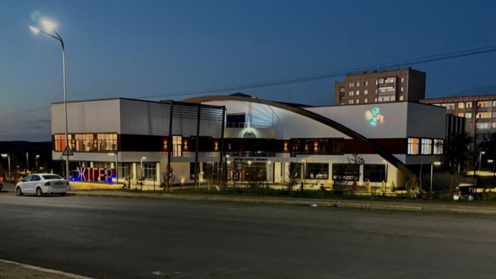 Биыл Ұлытау облысында бірнеше балабақша мен мектеп пайдалануға берілді