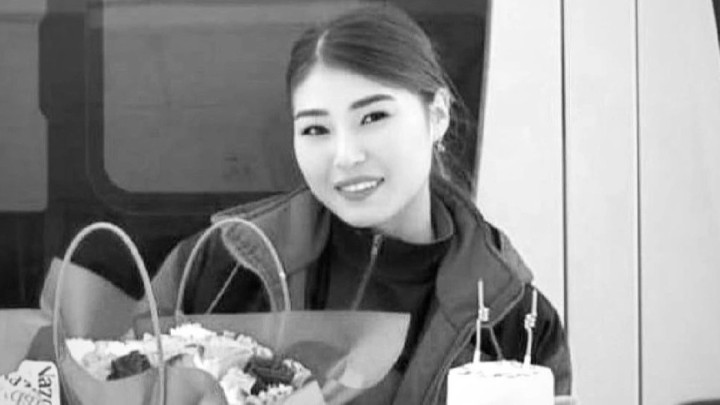 Астанадағы колледж аудиториясына қаза тапқан фельдшердің есімі беріледі