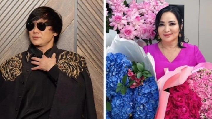 Анасы Қайрат Нұртасқа "Халық әртісі" атағын беру туралы айтты