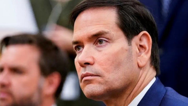 Рубио: АҚШ пен Ресейдің Украина бойынша келіссөздері жақсы өтті