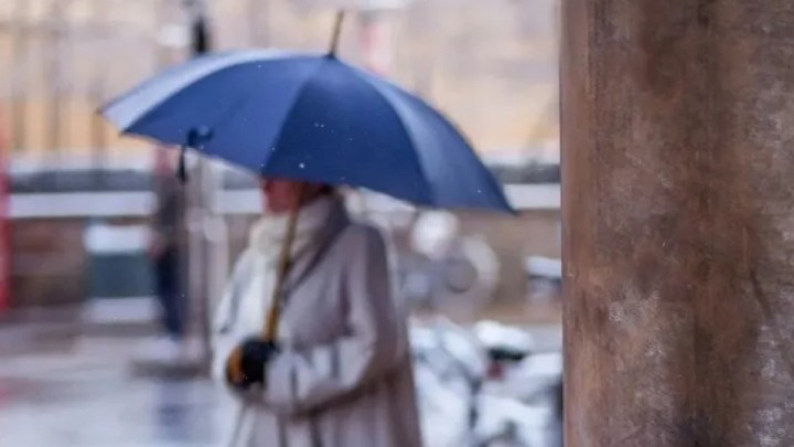 Қазақстанға циклон жақындап келеді