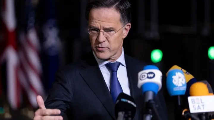 НАТО бас хатшысы: Путин қателеседі