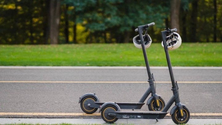 Қазақстанда электрсамокаттарға арналған жаңа ережелер енгізіледі