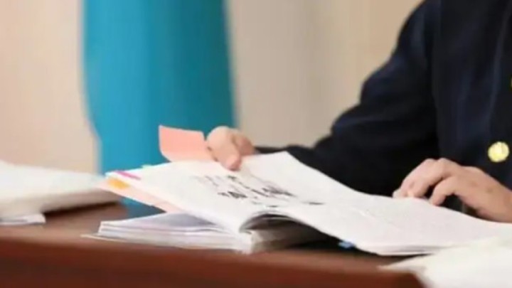 110 млн жымқырған. Ақтөбеде ұшақ жөндеу зауытының басшысына қатысты тергеу аяқталды