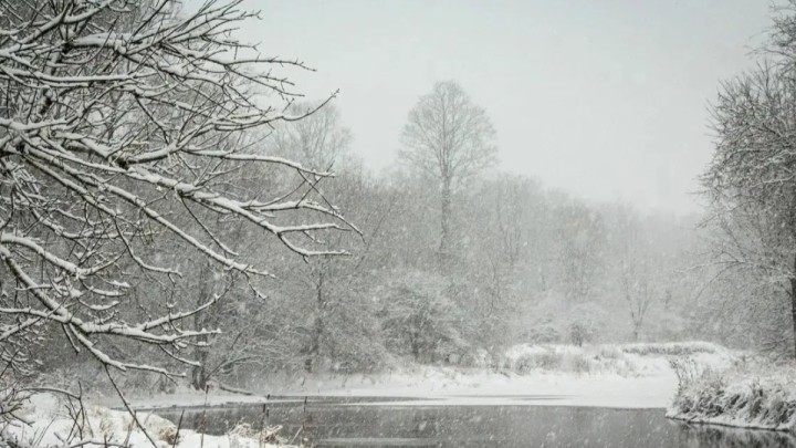 5 желтоқсанда тұман, көктайғақ және бұрқасын күшейеді