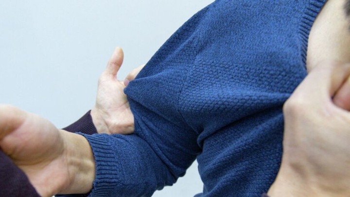 Алматыда колледждегі жанжалға байланысты тексеру жүргізіліп жатыр