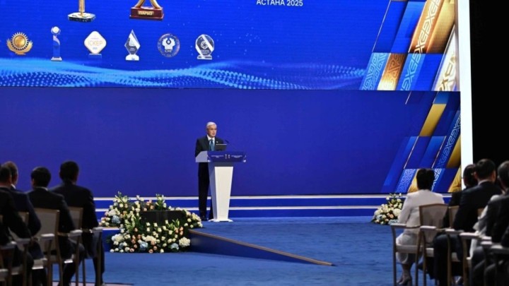 Тоқаев: Инфляция азаматтардың әл-ауқатын арттыруға бағытталған барлық шешімді жоққа шығарады