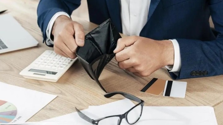 Қанша адамның банкроттыққа өтінім бере алатыны айтылды