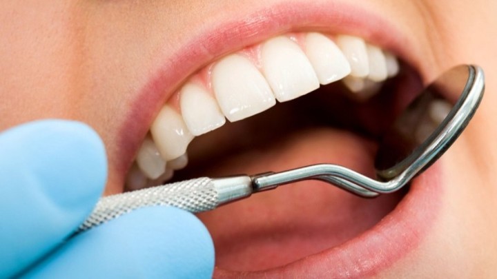 Тағы бір бала тіс емханасында көз жұмды