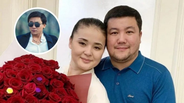 "Сенбей тұрмын… Айтатын кез келді": Мөлдір Мұқан ел естімеген сүйінші жаңалығын хабарлады (ВИДЕО)