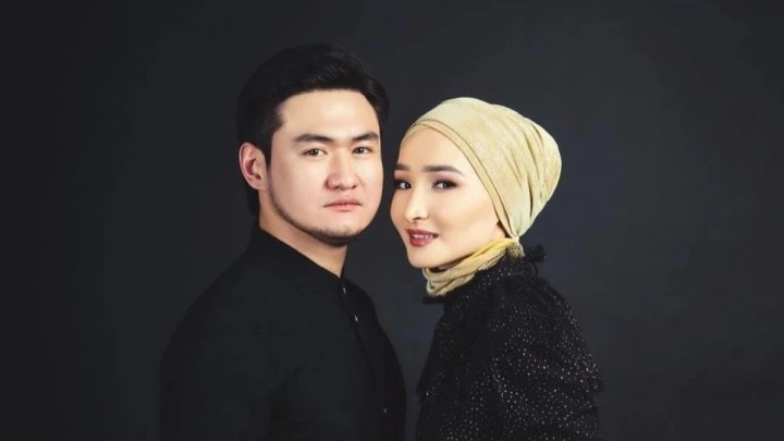 "Бір шешім – өмірімізді түбегейлі өзгертті": Төреғалидің әйелі ел естімеген шындығын айтты (ФОТО)