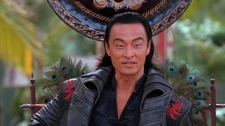 Голливуд актері Кэри-Хироюки Тагава өмірден өтті