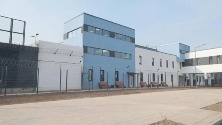 Елімізде кәмелетке толмағандарға арналған жаңа колония ашылды