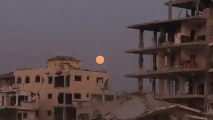 ХАМАС бірқатар шарт орындалған жағдайда қаруды тапсыруға дайын екенін мәлімдеді