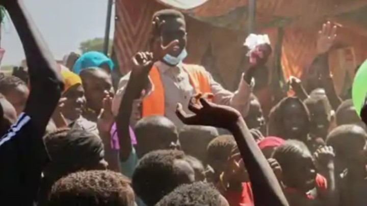 Суданда балабақша мен ауруханаға жасалған шабуылдан ондаған адам қаза тапты