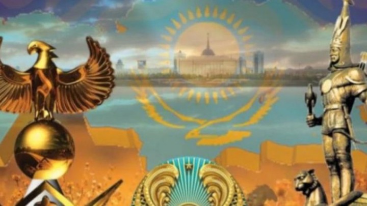 Тәуелсіздік туралы өлеңдер