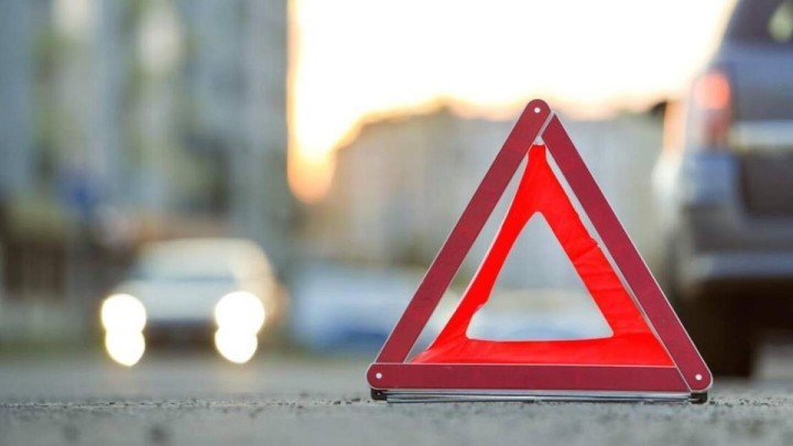 Шығыс Қазақстанда жол апатынан 3 адам көз жұмды