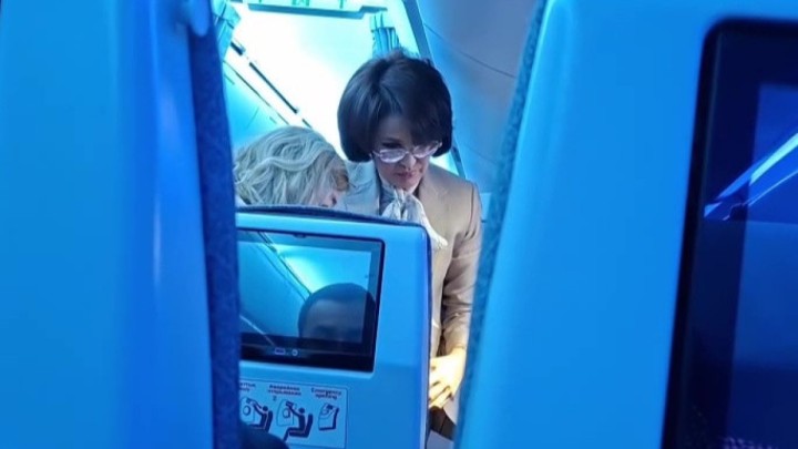 Пиар ма, жоқ па? Хайп па, емес пе? Министр медициналық көмек көрсеткен журналистің пікірі