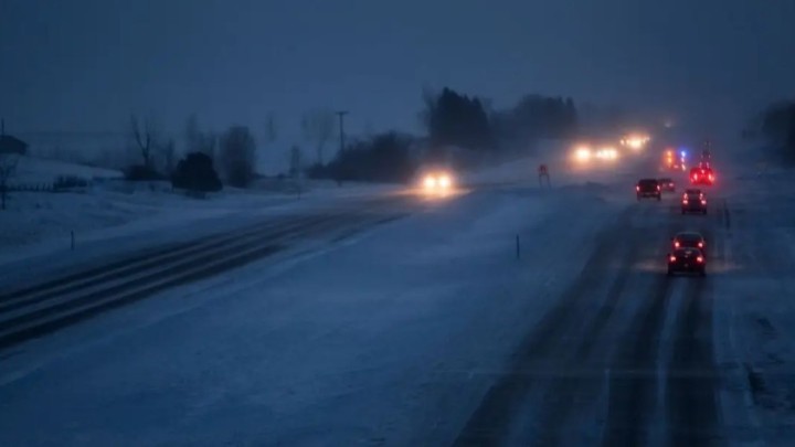"Боран, аяз": Құтқарушылар қазақстандықтарға үндеу жариялады