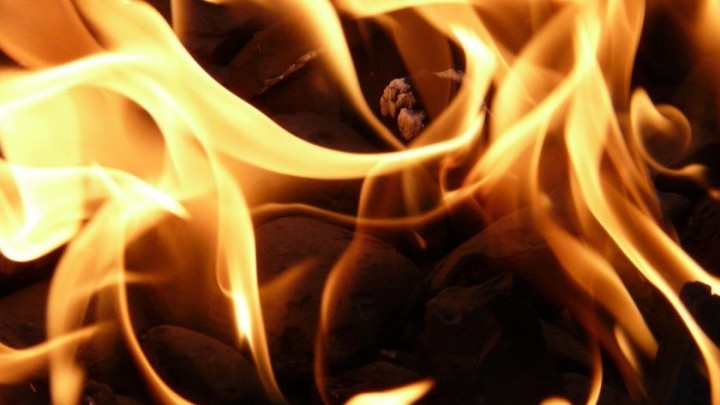 Ақтауда болған өрт салдарынан 8 жасар бала қаза тапты