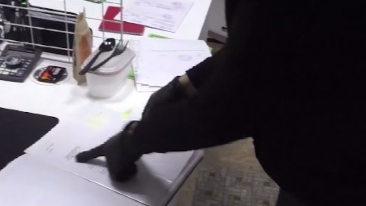 Қазақстанда заңсыз онлайн-казино желісі әшкереленді