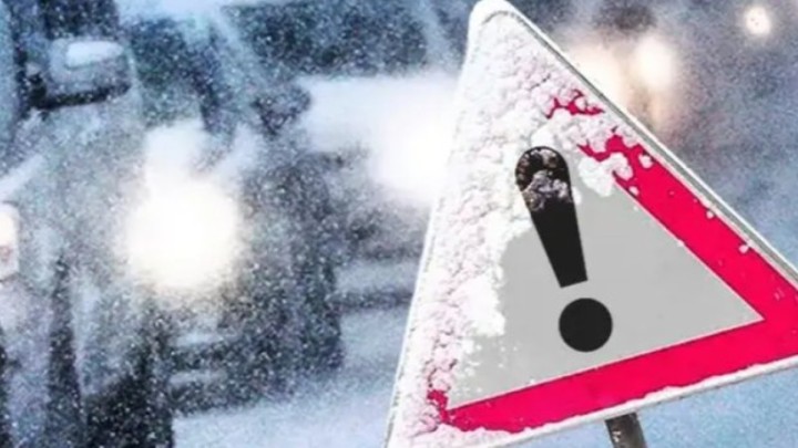 Үш облыста көлік қозғалысы шектелді