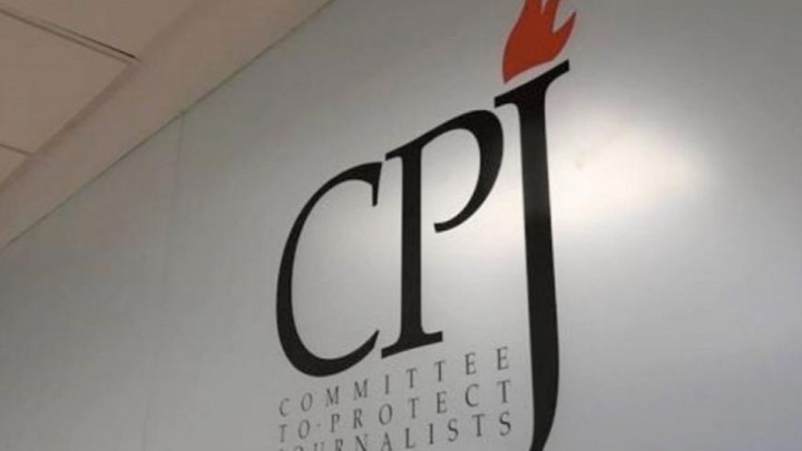 Журналистерді қорғау ұйымы ҚазТАГ басшыларына араша  түсті