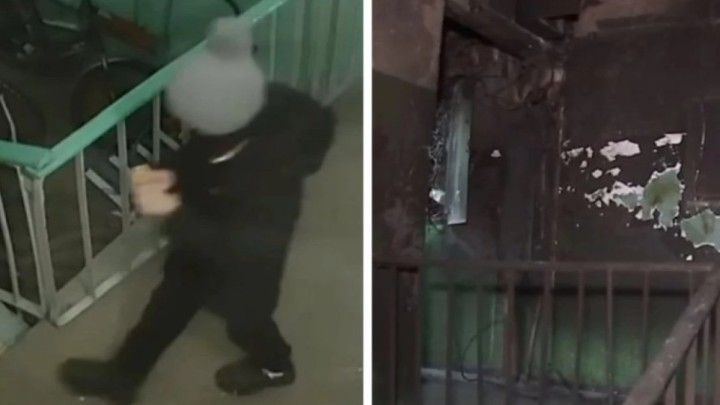 Астанадағы өрт кезінде 11 жасар қыз көз жұмды