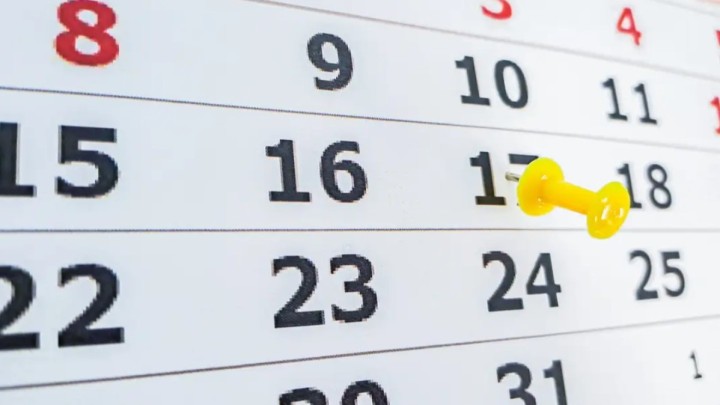 Қазақстандықтар желтоқсанда қанша күн демалады?