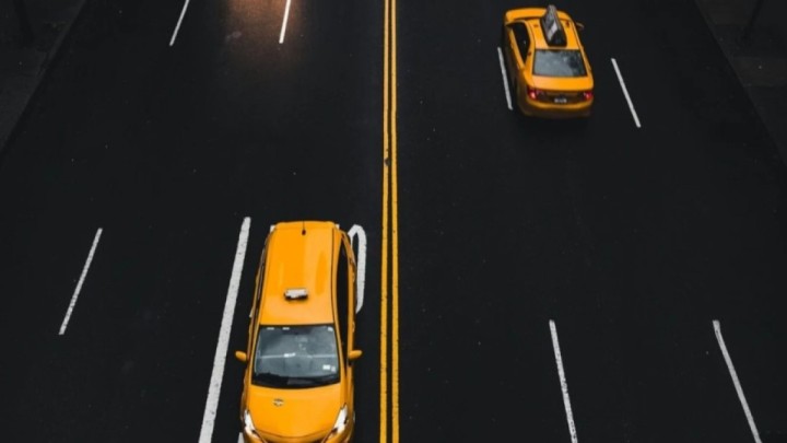 Қазақстанда аэротакси және жүргізушісіз таксиге арналған инфрақұрылым әзірленуде