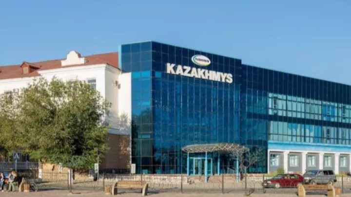 «Қазақмыс» компаниясы 3,85 млрд долларға сатылуы мүмкін