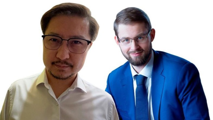 ҚазТАГ-тың бас редакторы өзін миллиардермен беттестіруді талап етті