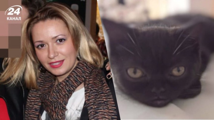 Ресей шпионын мысығы әшкерелеп берді