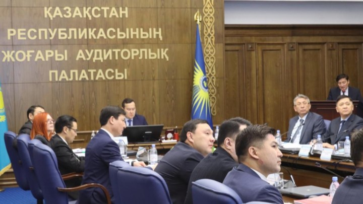 Он жерден аударым, он алты жерде жұмыс. Жоғары жәрдемақы алу жолындағы схемалар туралы айтылды