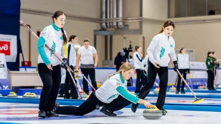 Алтай ауданында ерекше спорт секциясы бар