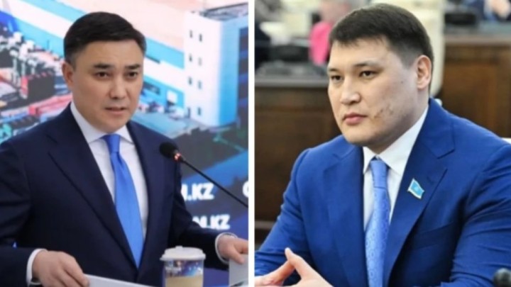 Шымкент әкімі Берденовке жасалған шабуыл туралы алғаш рет пікір білдірді