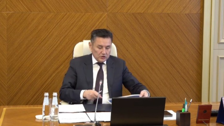 Азаматтардың өтінішін қарау үрдісіне сын айтылды