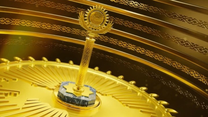 Шығыс Қазақстан кәсіпорындары «Алтын сапада» топ жарды