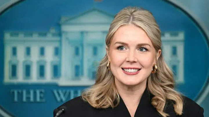 Ақ үй: Трамптың Киев пен Мәскеуге «көңілі қатты қалды»