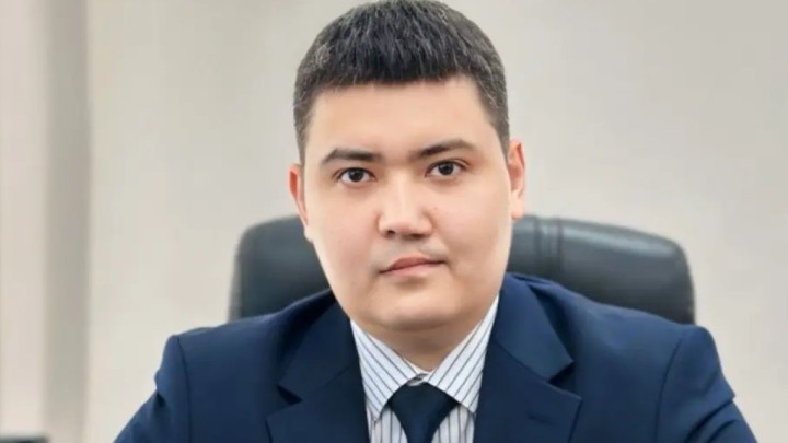 Қостанайда 35 жастағы шенеунік қамауға алынды